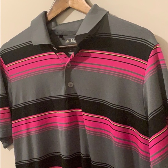 adidas Other - 🔥👕 Adidas Puremotion Golf ⛳️ Polo 👕 🔥